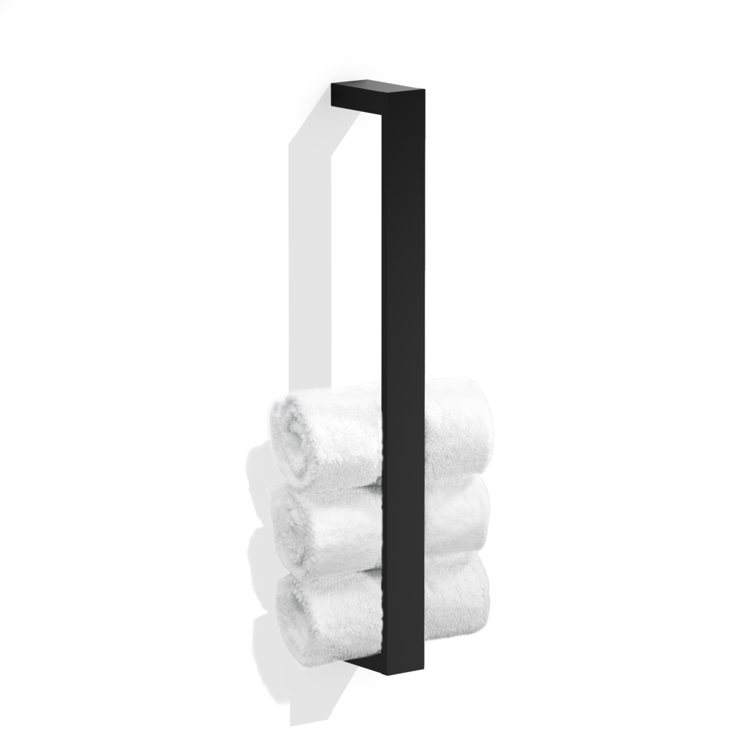 Decor Walther Contract Holder for Guest Towels