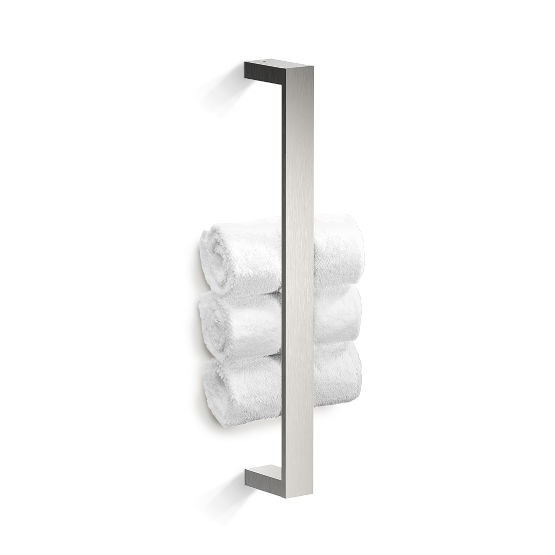 Decor Walther Contract Holder for Guest Towels by Decor Walther
