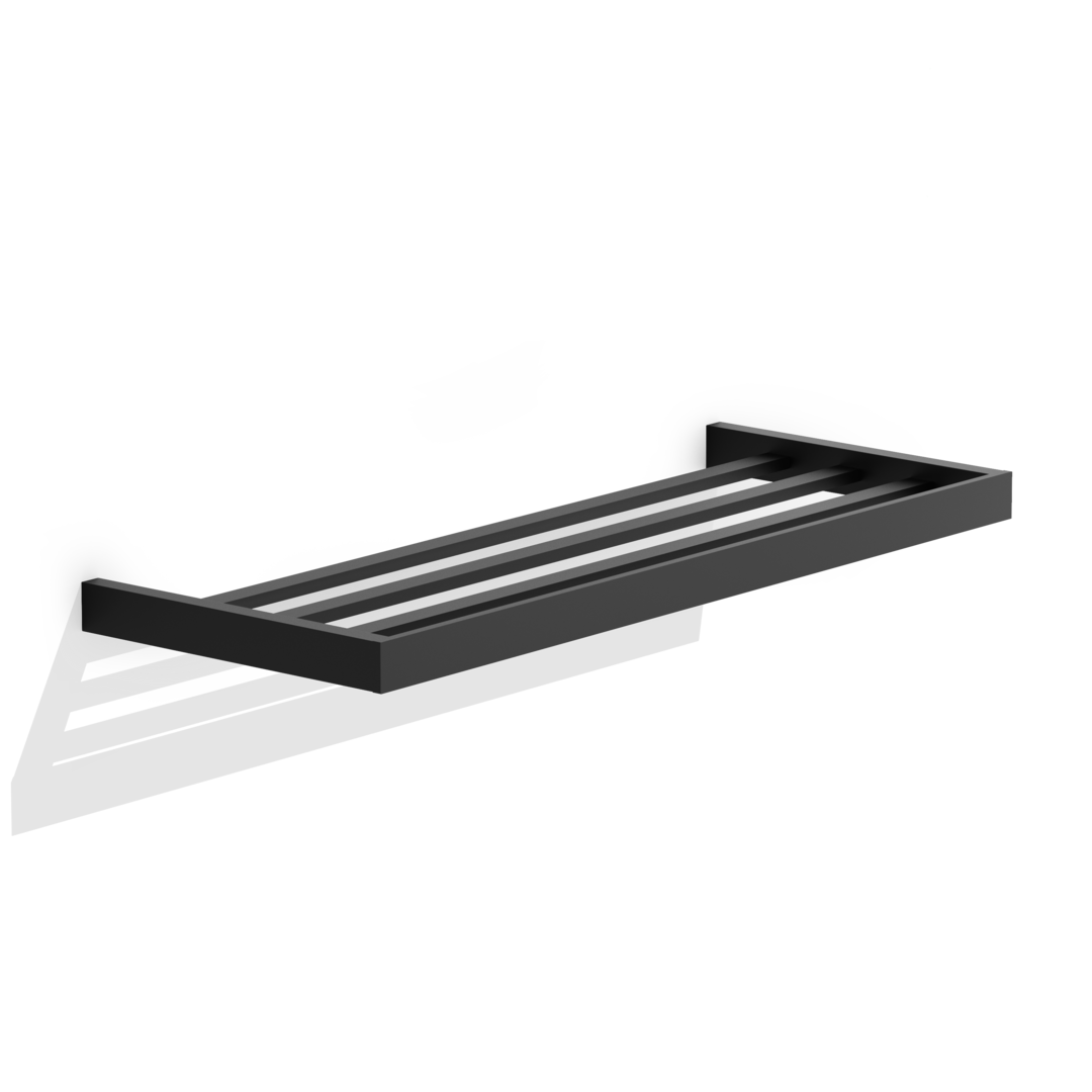 Decor Walther Contract Towel Rack by Decor Walther