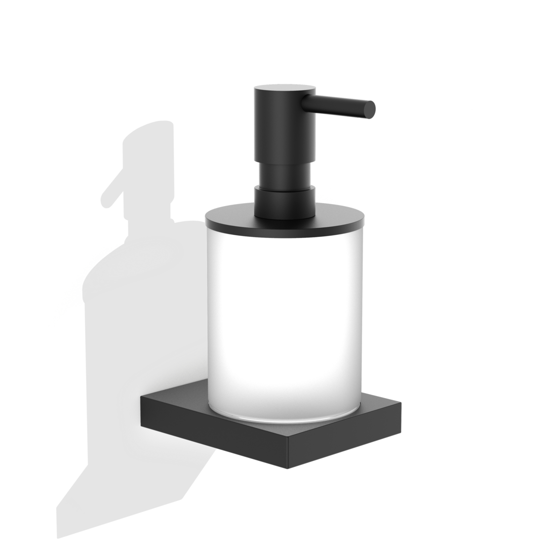 Decor Walther Contract Soap Dispenser by Decor Walther