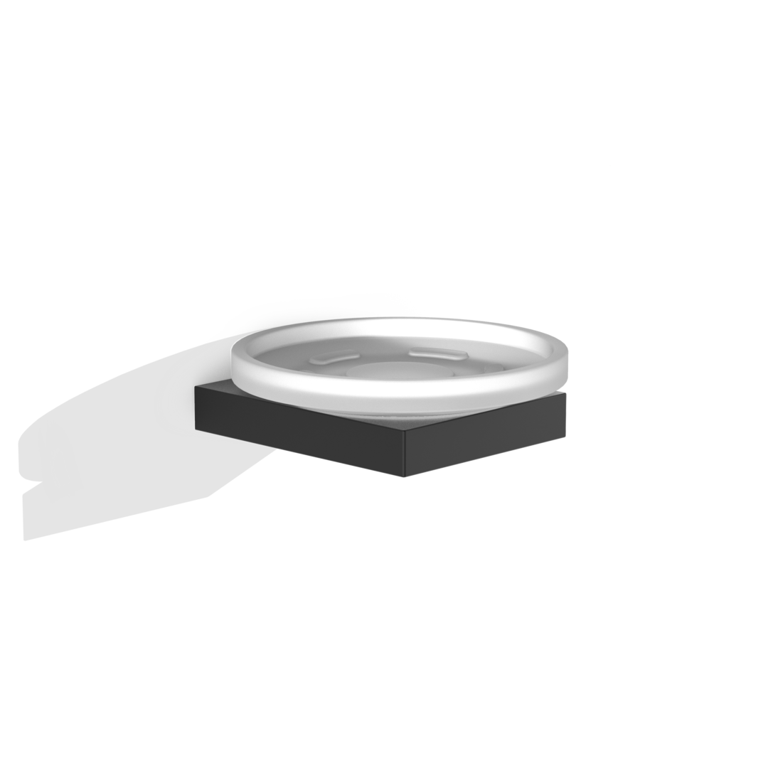 Decor Walther Contract Soap Dish by Decor Walther