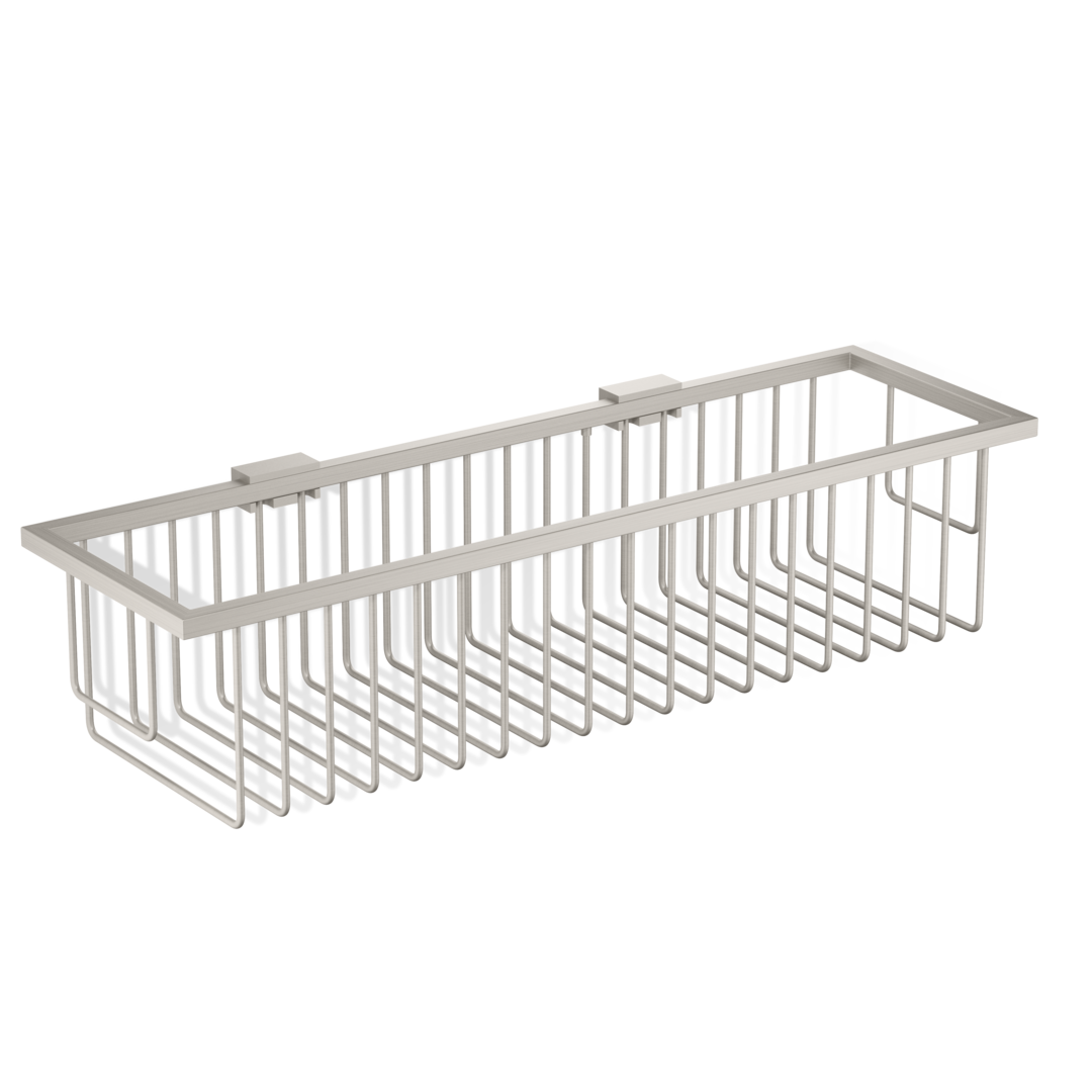 Decor Walther Corner Shower Basket by Decor Walther