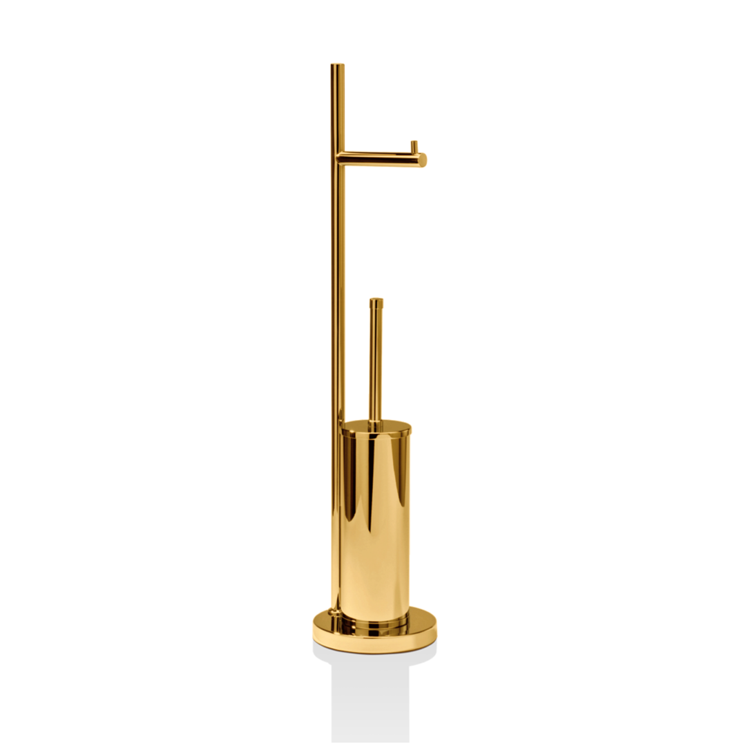 Decor Walther Toilet Brush Set by Decor Walther
