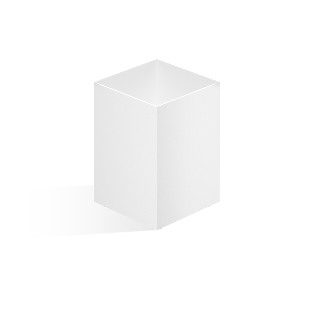 Decor Walther Corner Multi-Purpose Box by Decor Walther