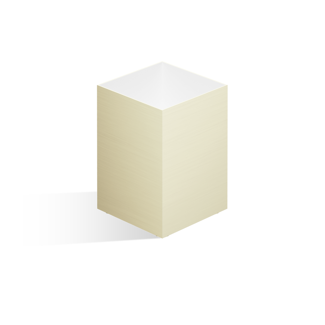 Decor Walther Corner Multi-Purpose Box by Decor Walther