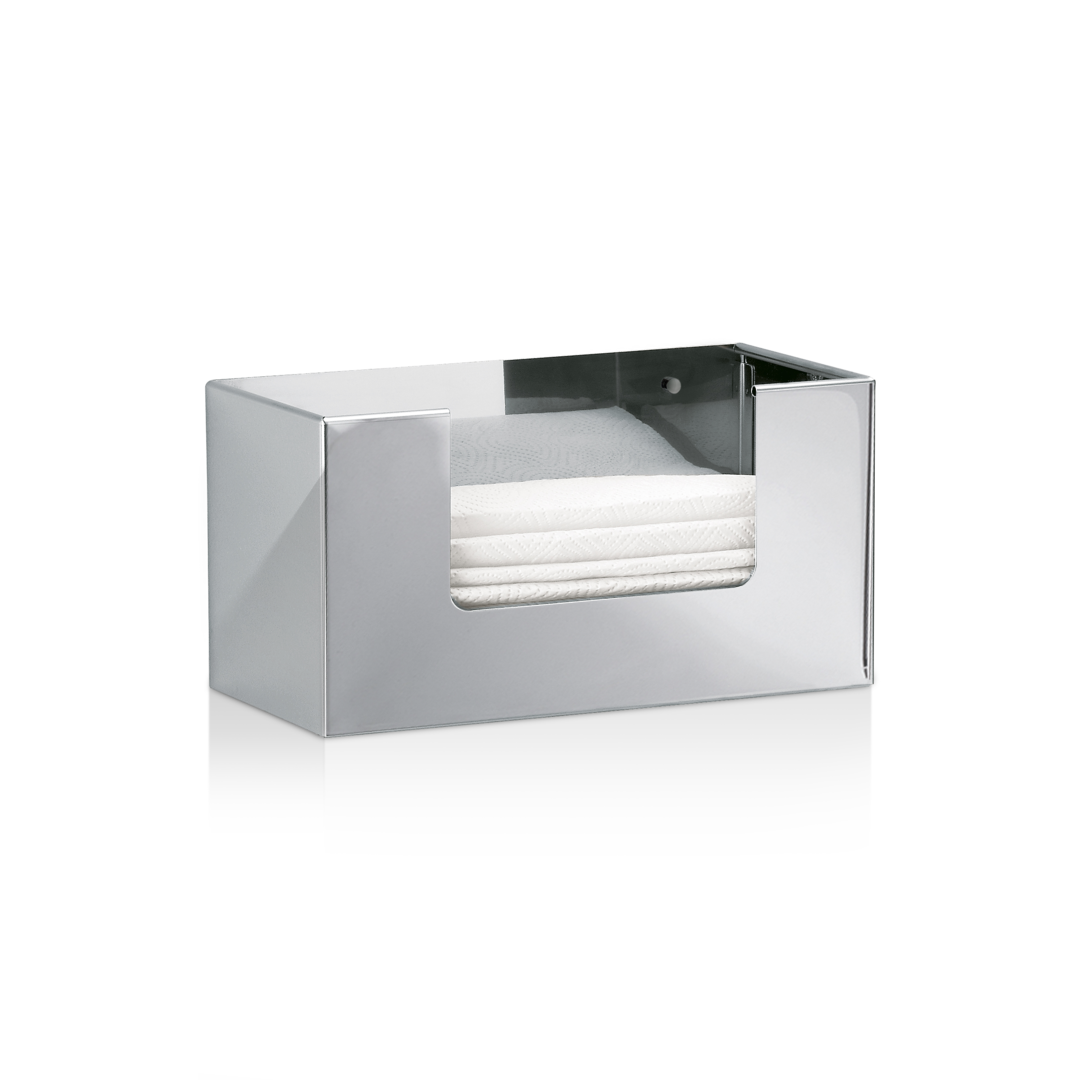 Decor Walther Contract Tissue Box