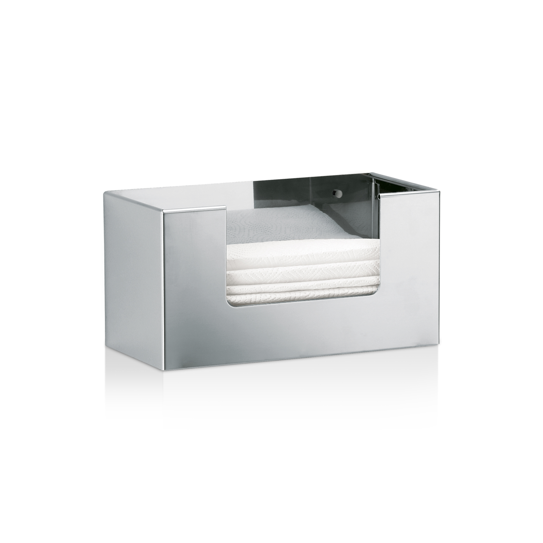 Decor Walther Contract Tissue Box by Decor Walther