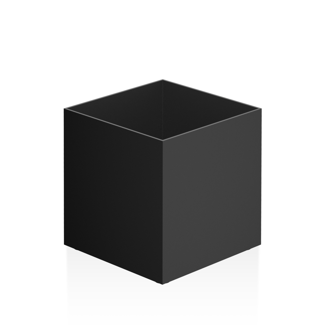 Decor Walther Corner Multi-Purpose Box by Decor Walther