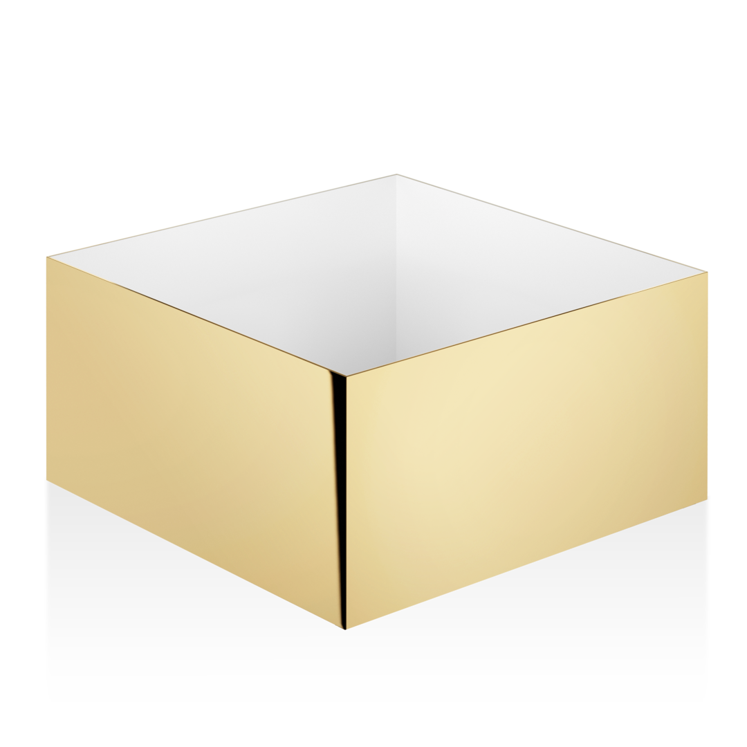 Decor Walther Corner Multi-Purpose Box by Decor Walther