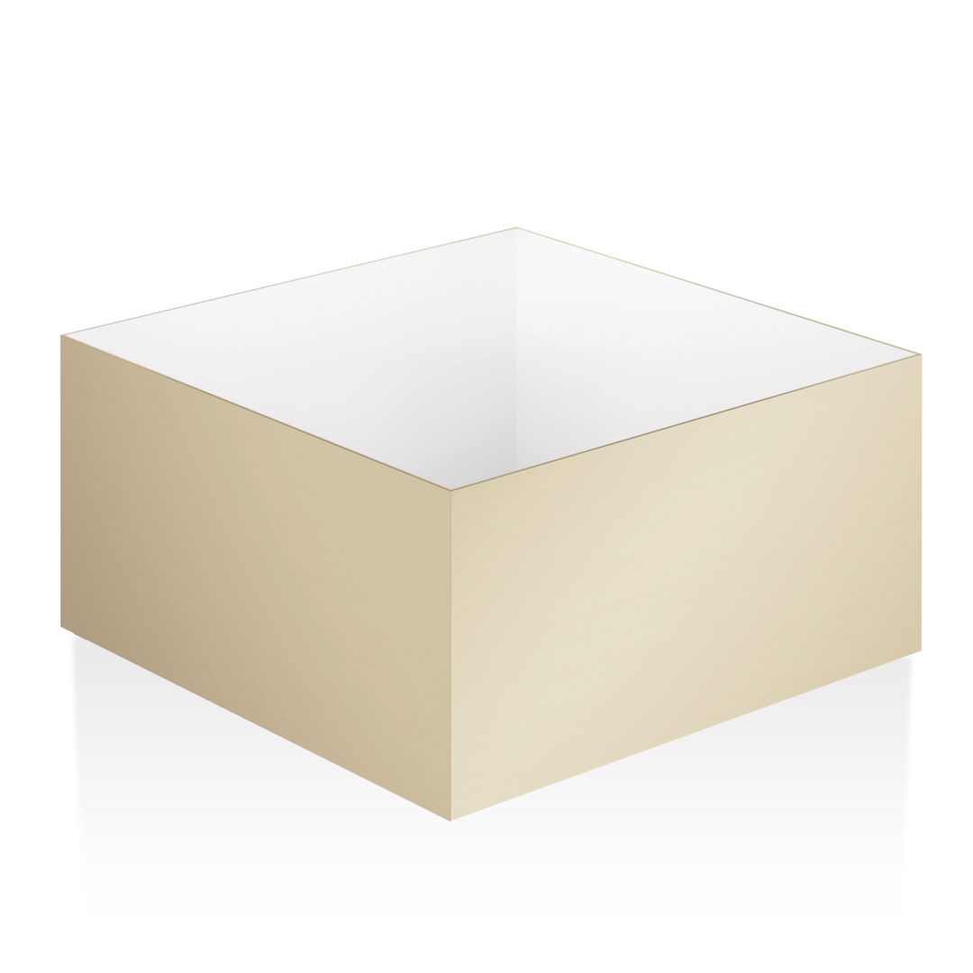 Decor Walther Corner Multi-Purpose Box