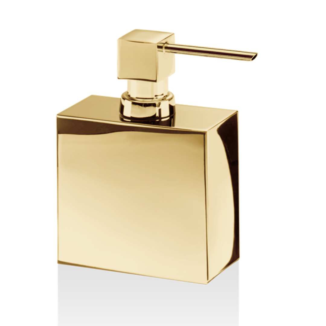 Decor Walther Corner Soap Dispenser by Decor Walther