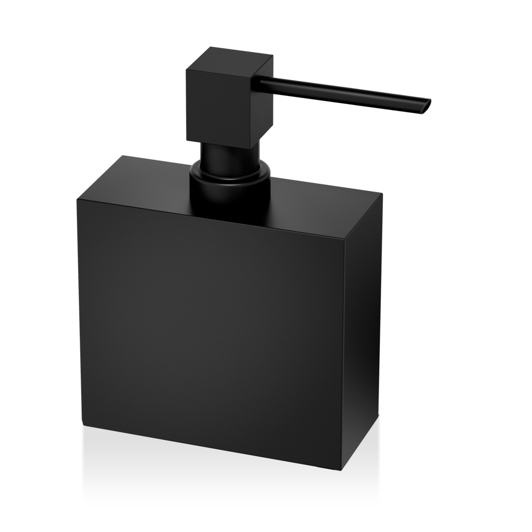 Decor Walther Corner Soap Dispenser by Decor Walther