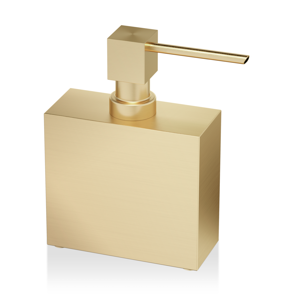 Decor Walther Corner Soap Dispenser by Decor Walther