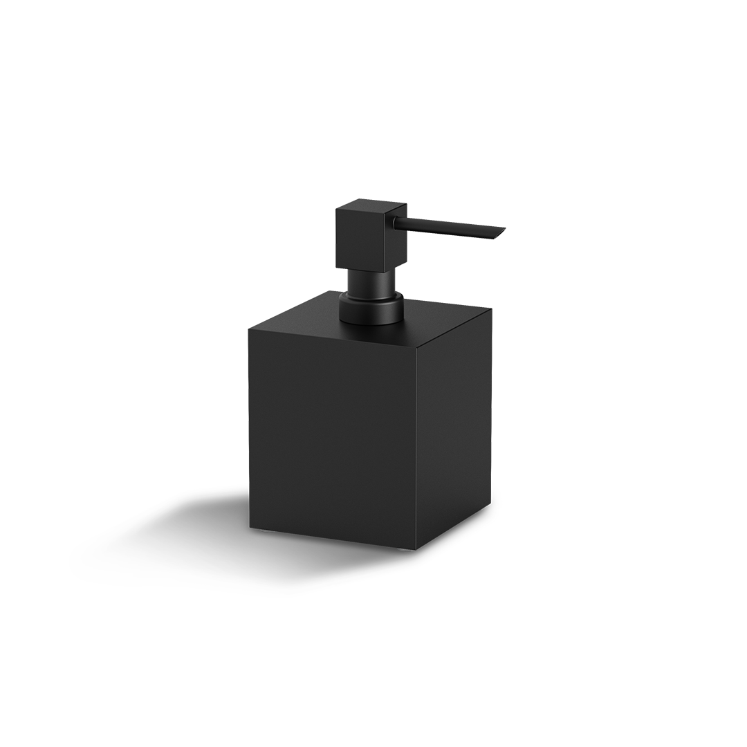 Decor Walther Corner Soap Dispenser by Decor Walther