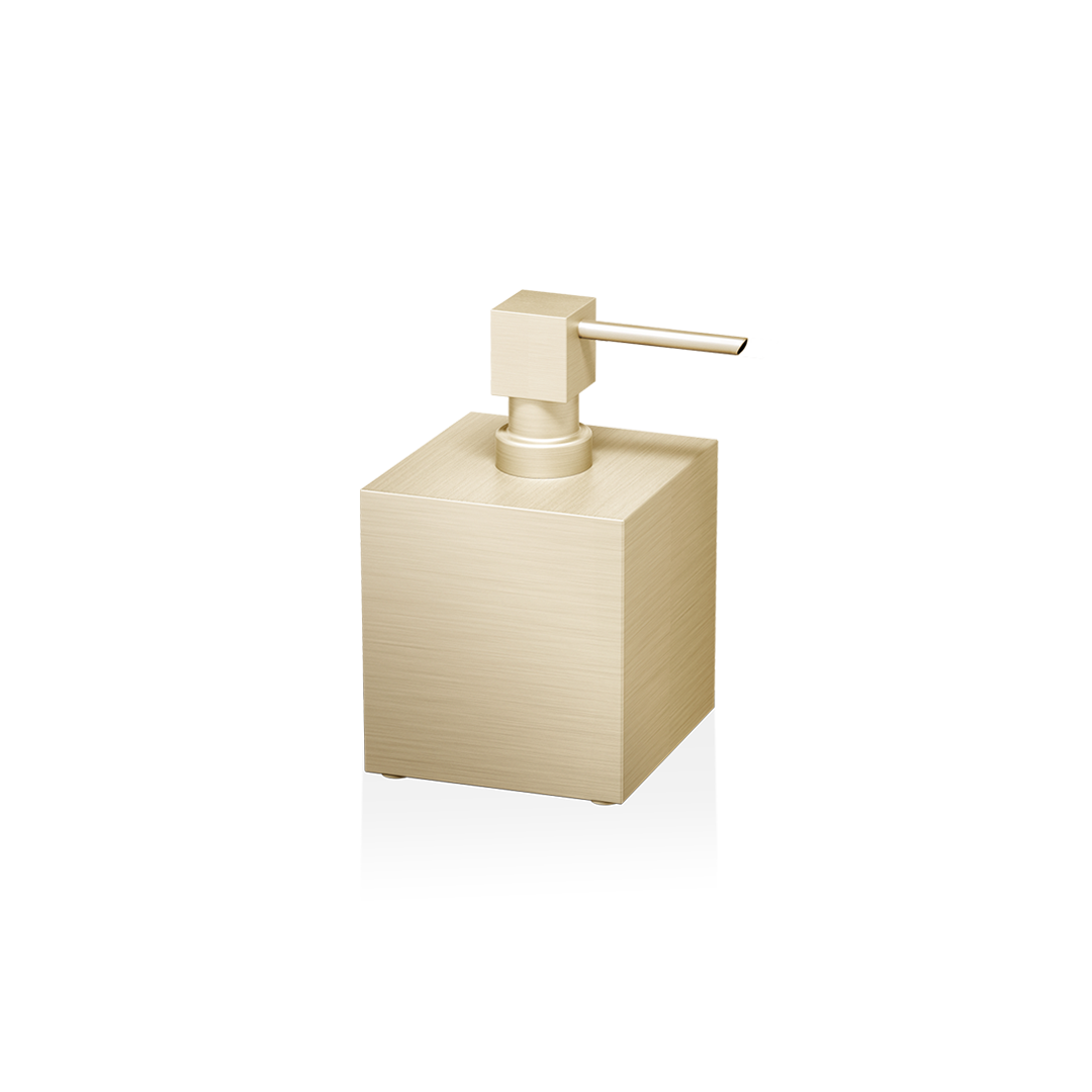 Decor Walther Corner Soap Dispenser