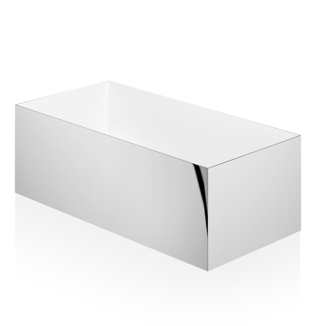 chrome multi-purpose box