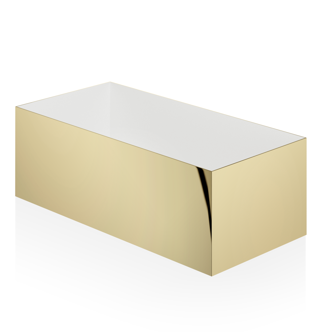 Decor Walther Corner Multi-purpose Box by Decor Walther