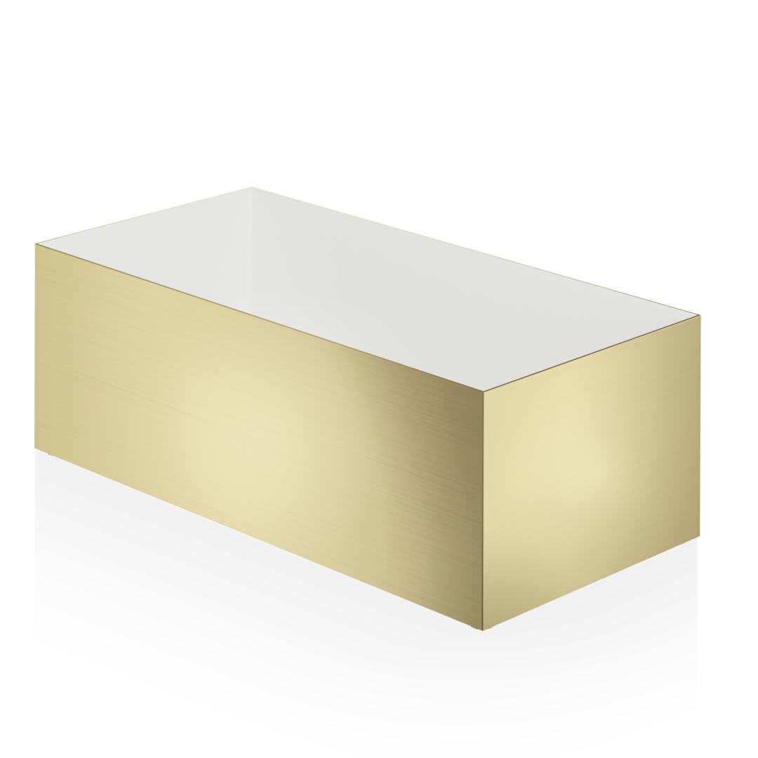 Decor Walther Corner Multi-purpose Box by Decor Walther