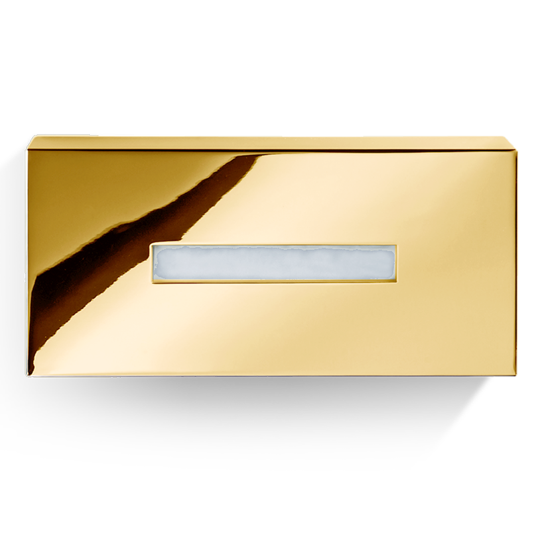 Decor Walther Corner Tissue Box by Decor Walther