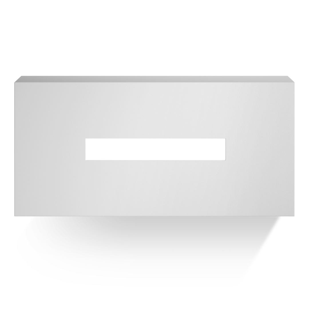 Decor Walther Corner Tissue Box