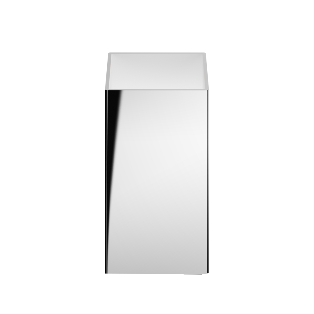 chrome multi-purpose box