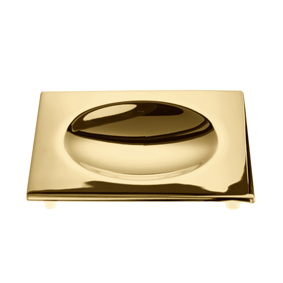 Decor Walther Corner Tray by Decor Walther