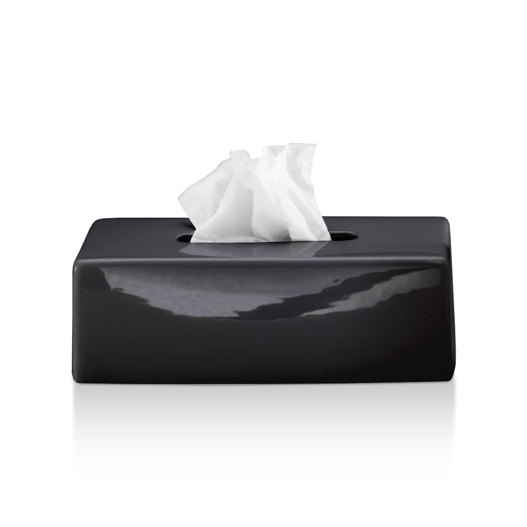 Decor Walther Porzellan Tissue Box