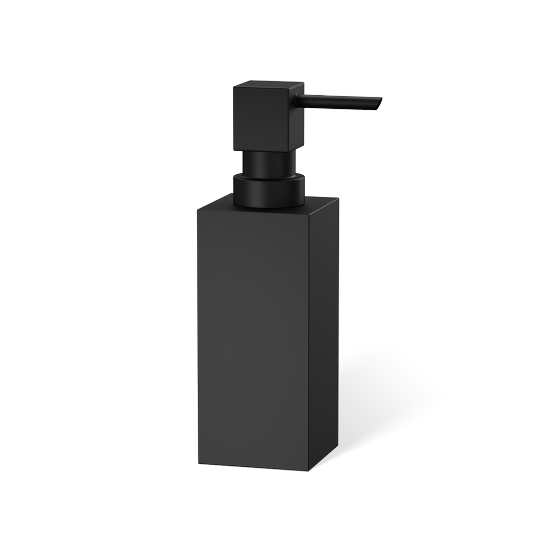 Decor Walther Corner Soap Dispenser Free Standing by Decor Walther