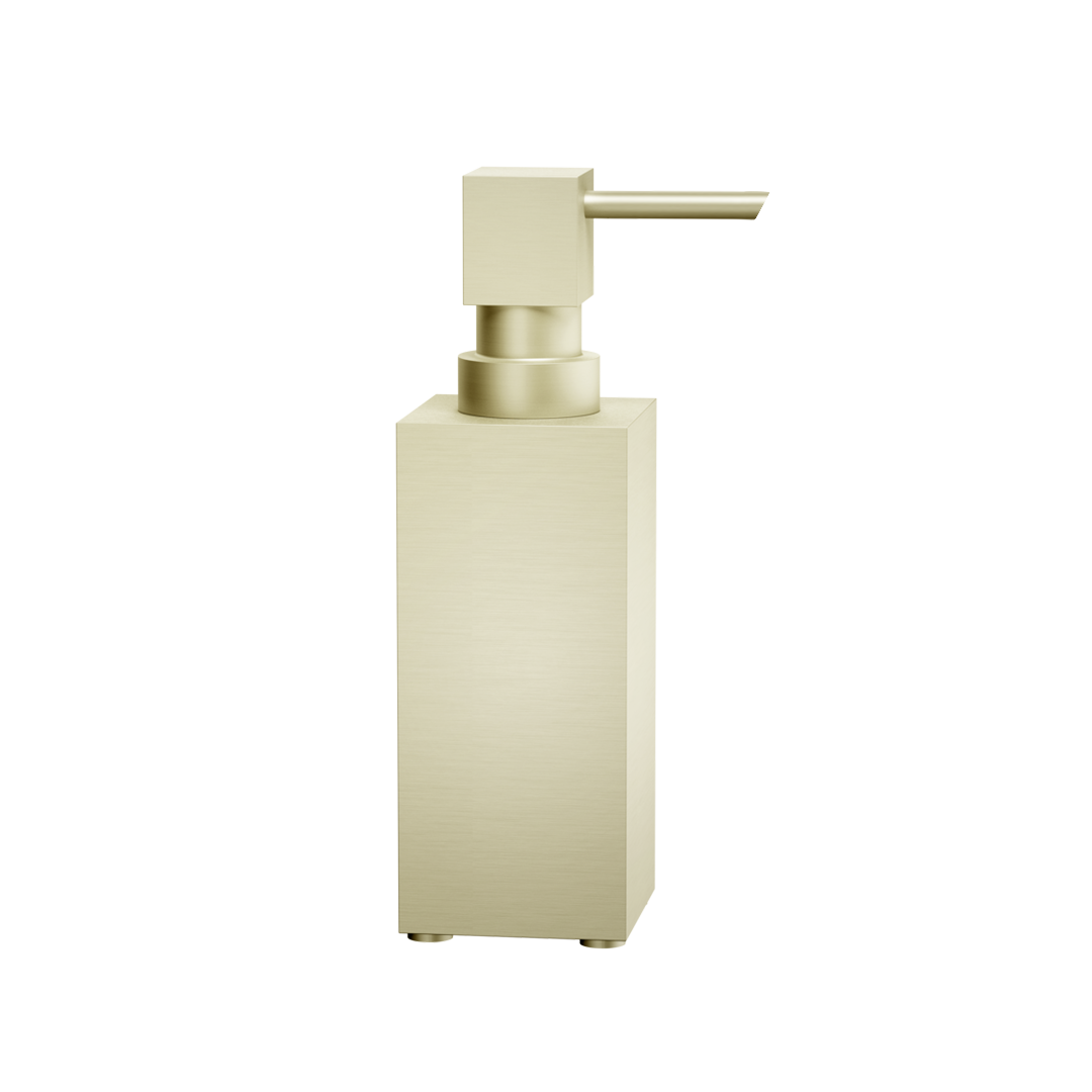 Decor Walther Corner Soap Dispenser Free Standing by Decor Walther