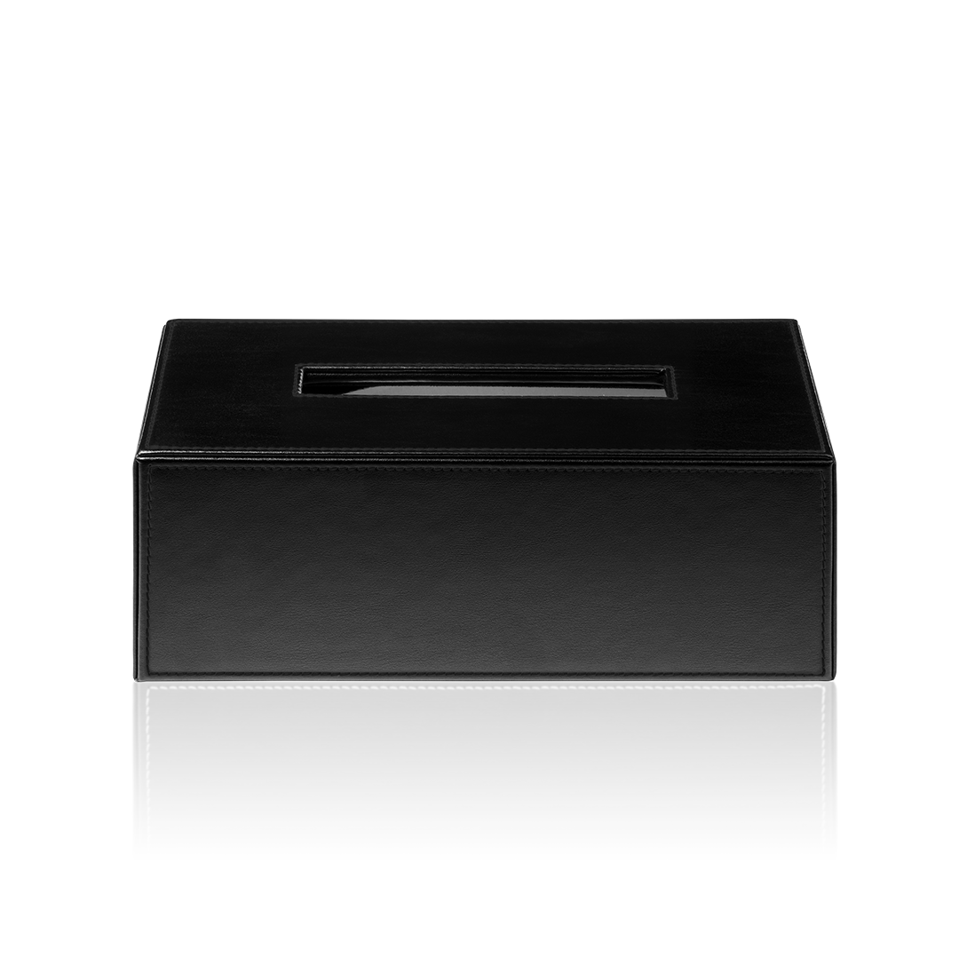Decor Walther Brownie Rectangular Tissue Box by Decor Walther