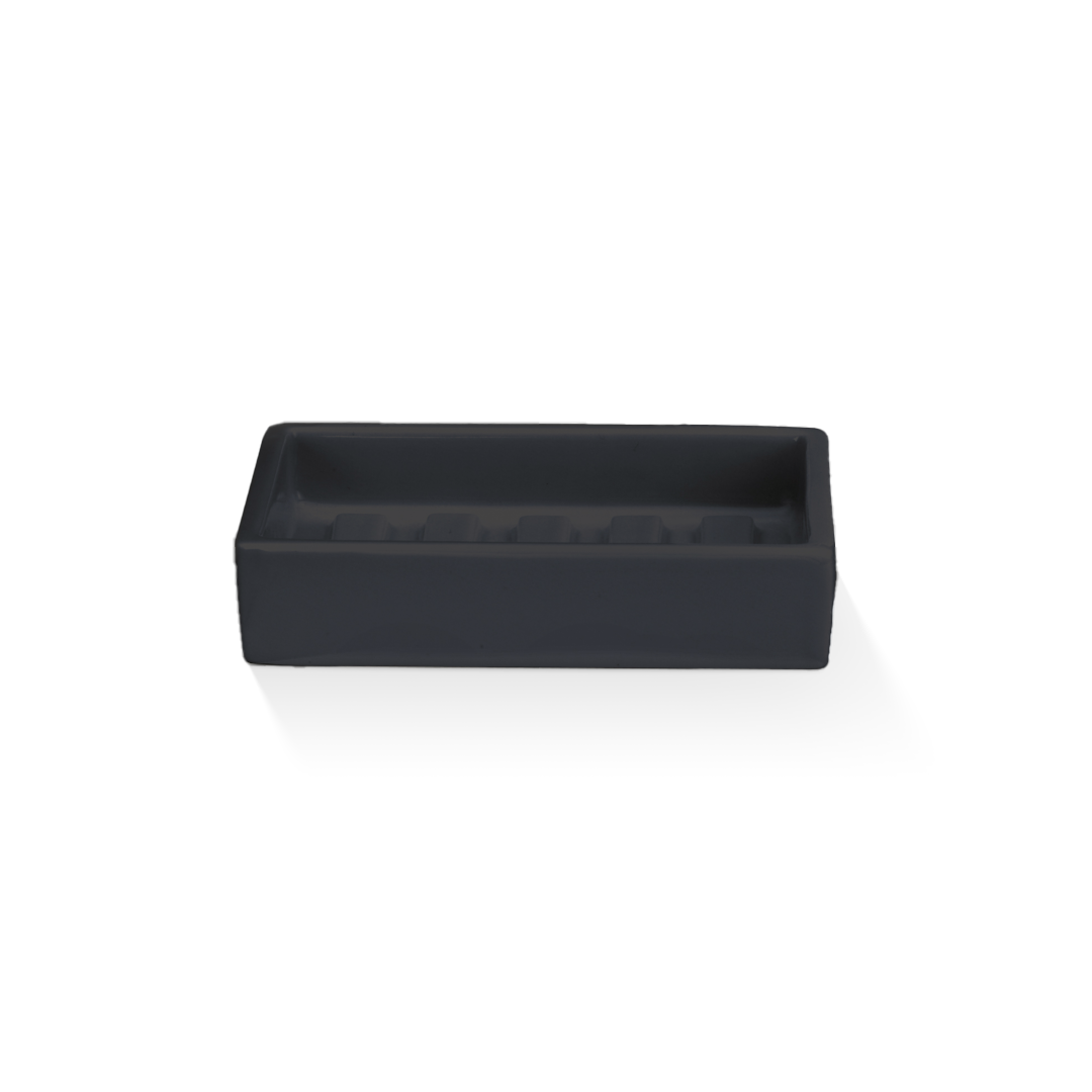 Decor Walther Porzellan Soap dish by Decor Walther