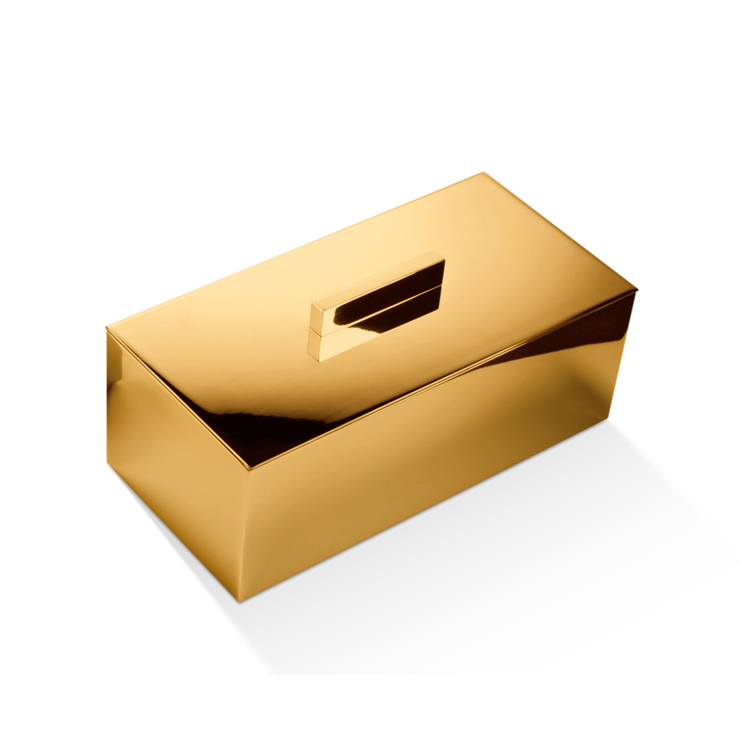 Decor Walther Corner Multi-purpose Box with Lid