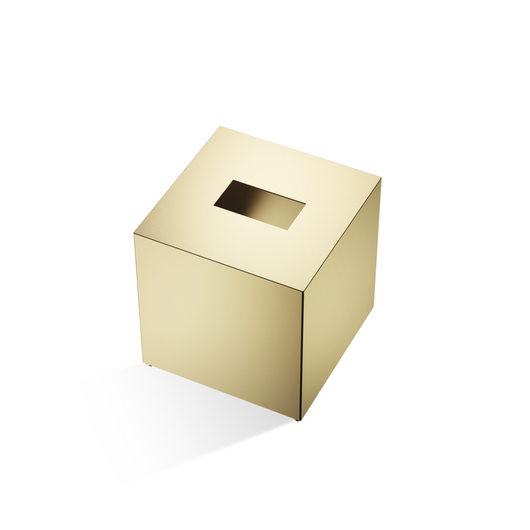 Decor Walther Corner Square Tissue Box by Decor Walther