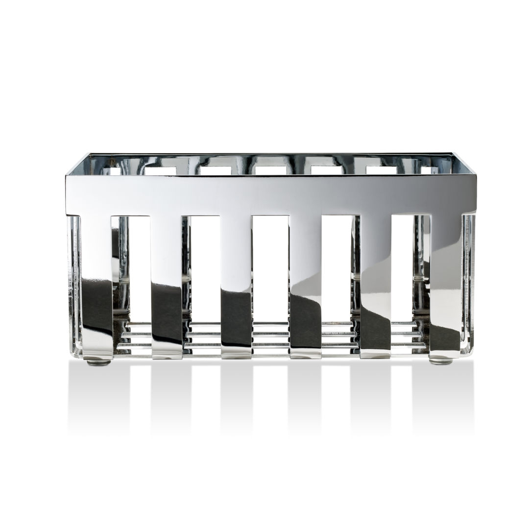 chrome multi-purpose box