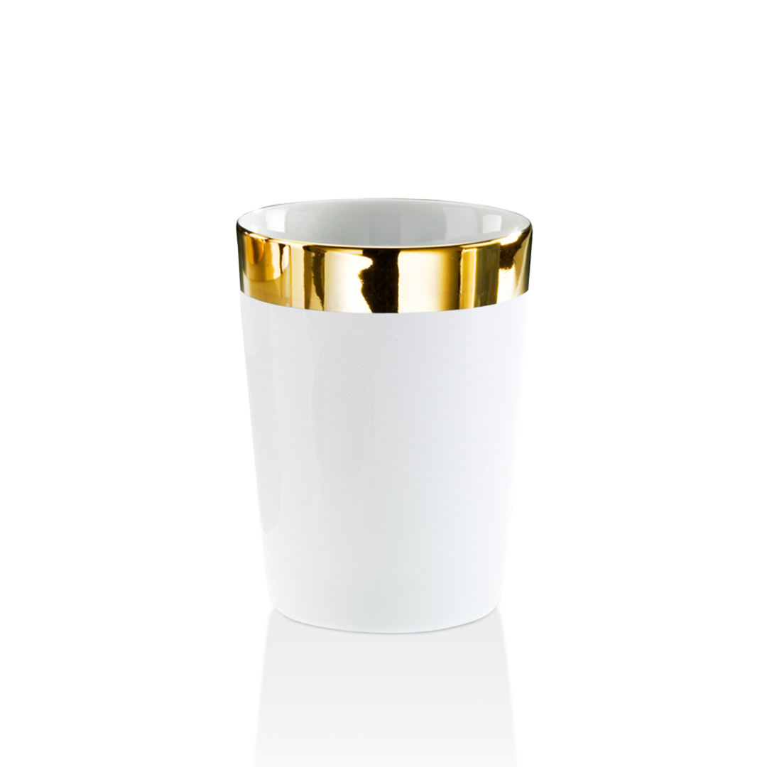 Decor Walther Porzellan Tumbler