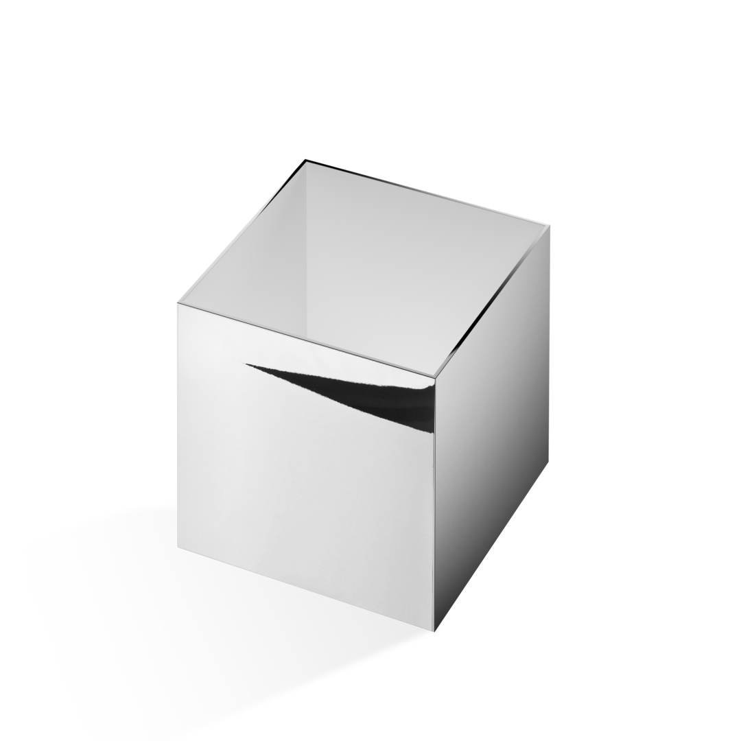 chrome multi-purpose box