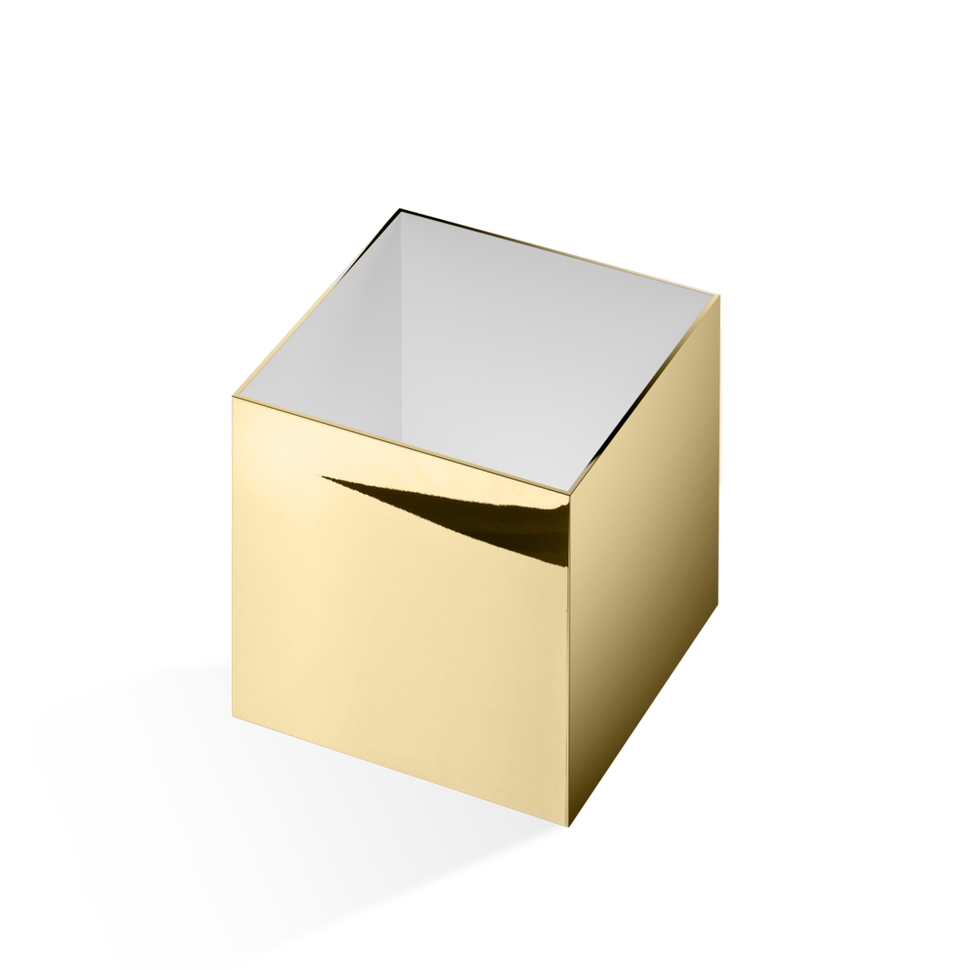 Decor Walther Corner Multi-purpose Box by Decor Walther