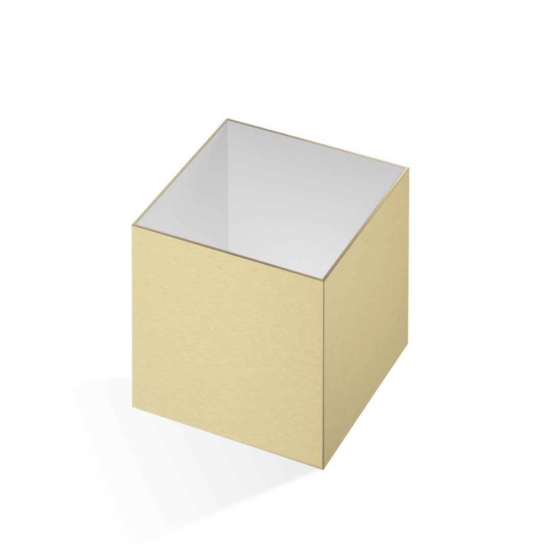 Decor Walther Corner Multi-purpose Box by Decor Walther