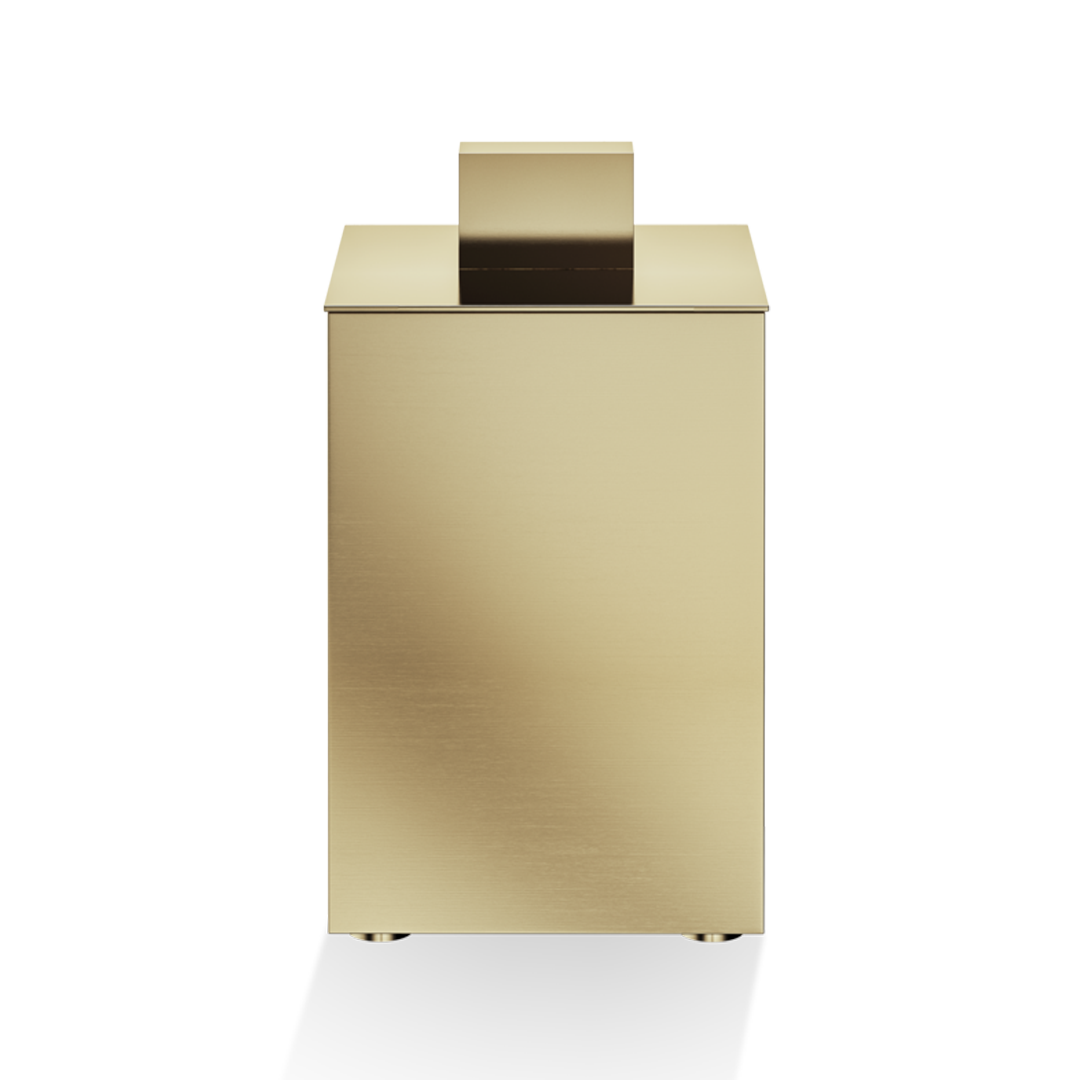 Decor Walther Corner Multi-purpose Box with Lid by Decor Walther