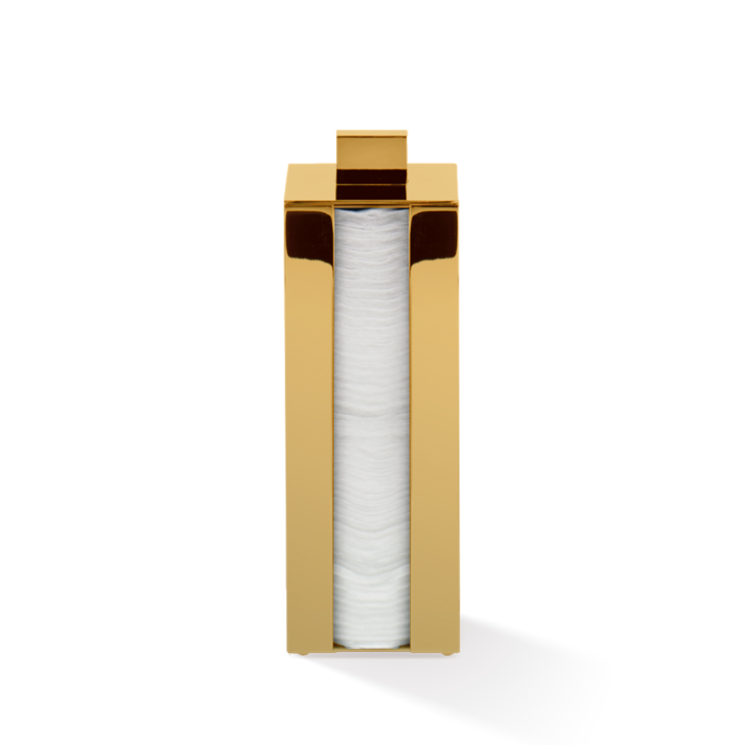 Decor Walther Corner Recipient for Cotton Pad by Decor Walther