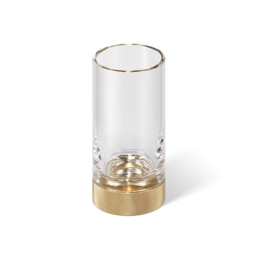 Decor Walther Club Tumbler Made of KRISTALL - Clear