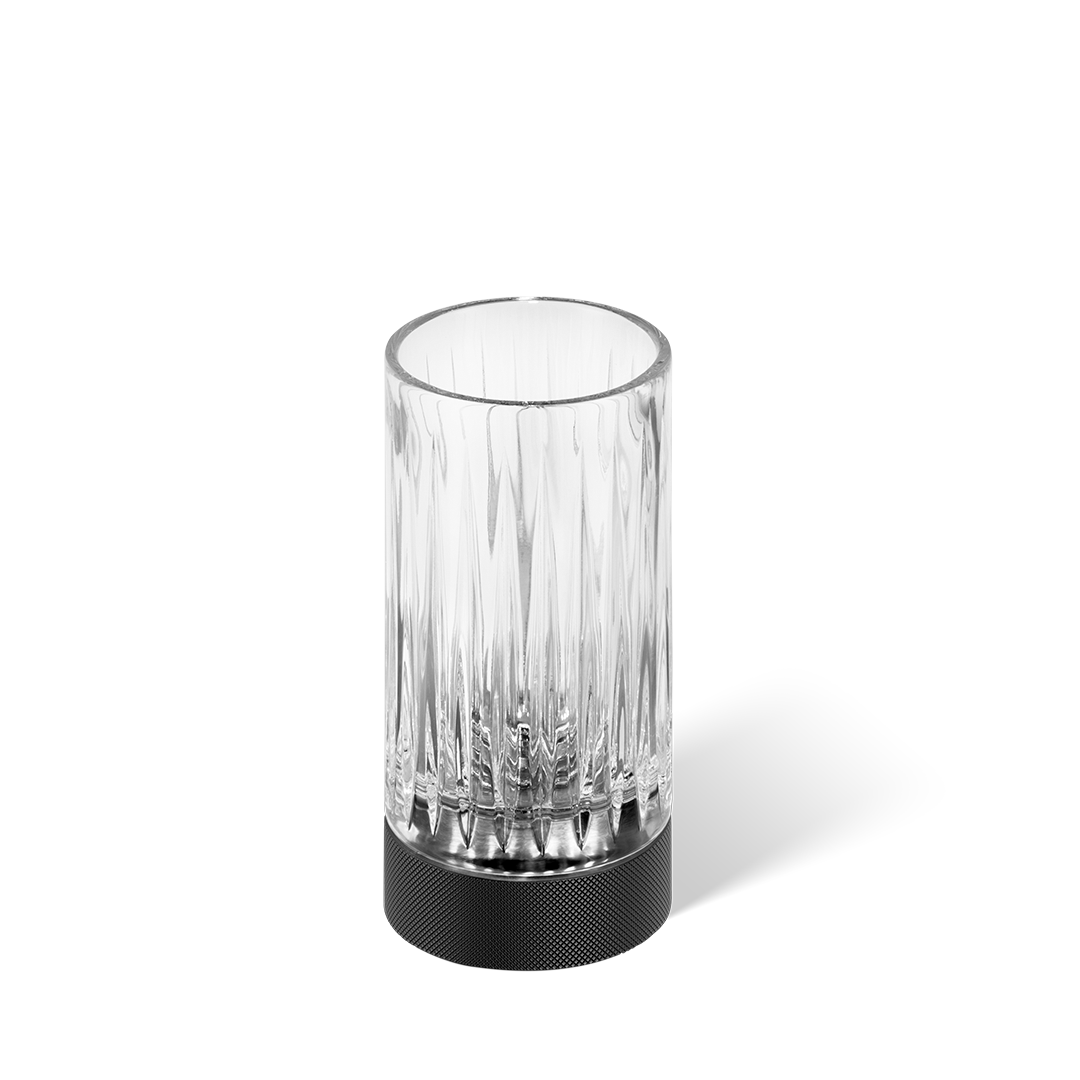 Decor Walther Club Tumbler Made of KRISTALL - Edged