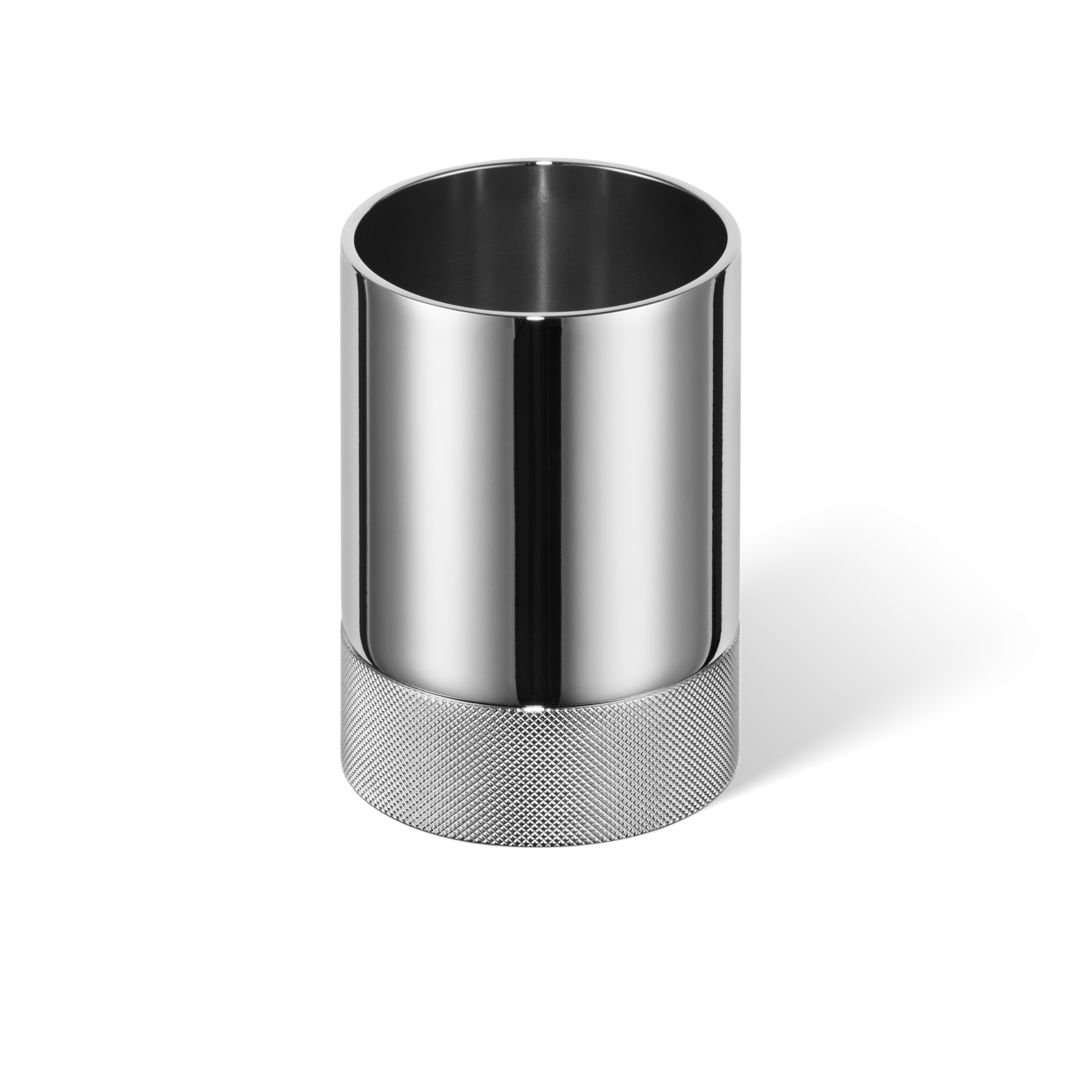 chrome box without lid