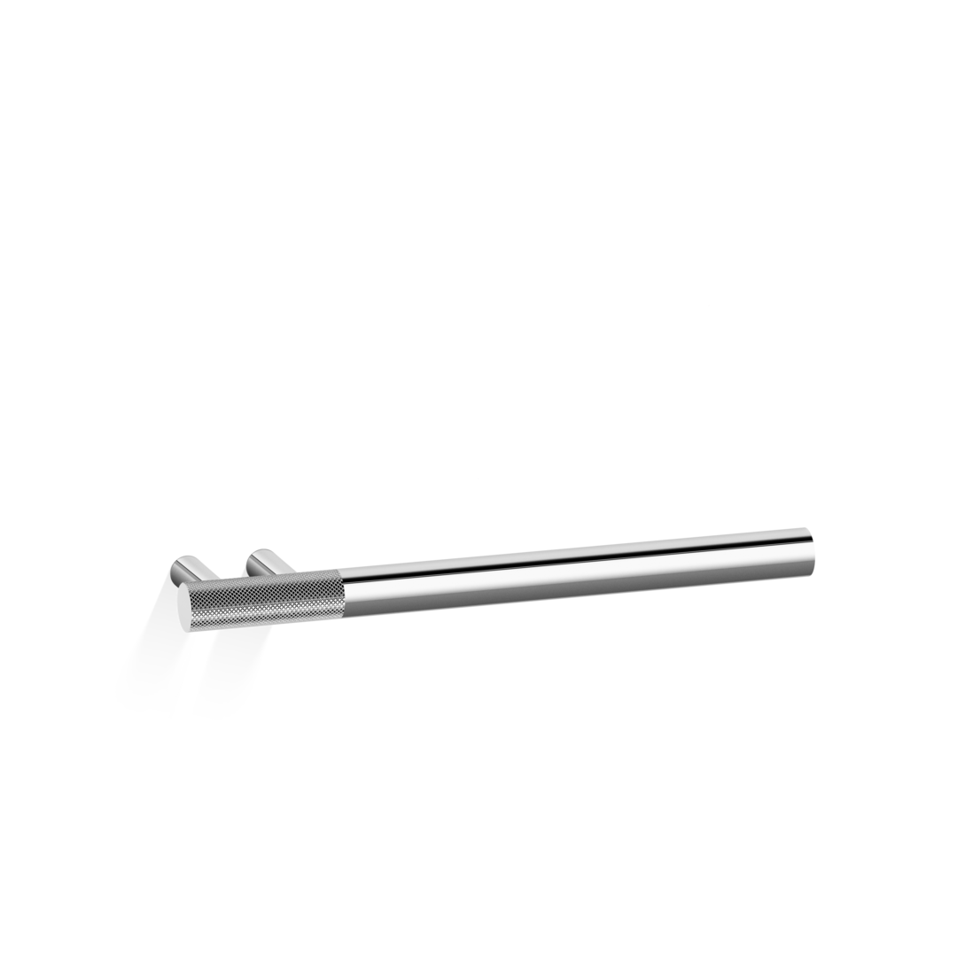 chrome towel rail