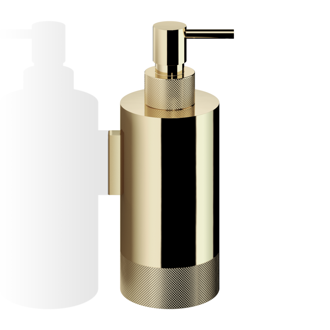 Decor Walther Club Soap Dispenser