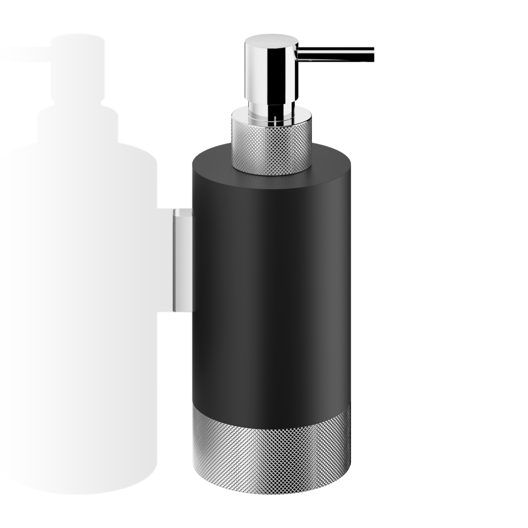 Decor Walther Club Soap Dispenser by Decor Walther