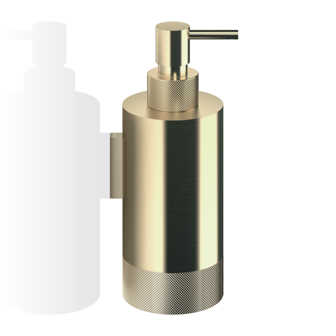 Decor Walther Club Soap Dispenser