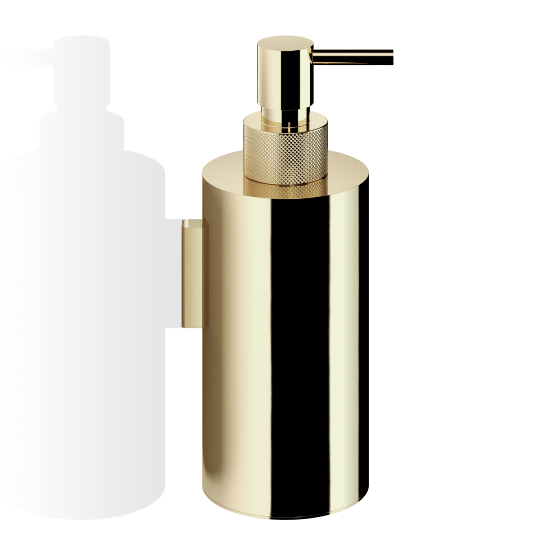 Decor Walther Club Soap Dispenser by Decor Walther