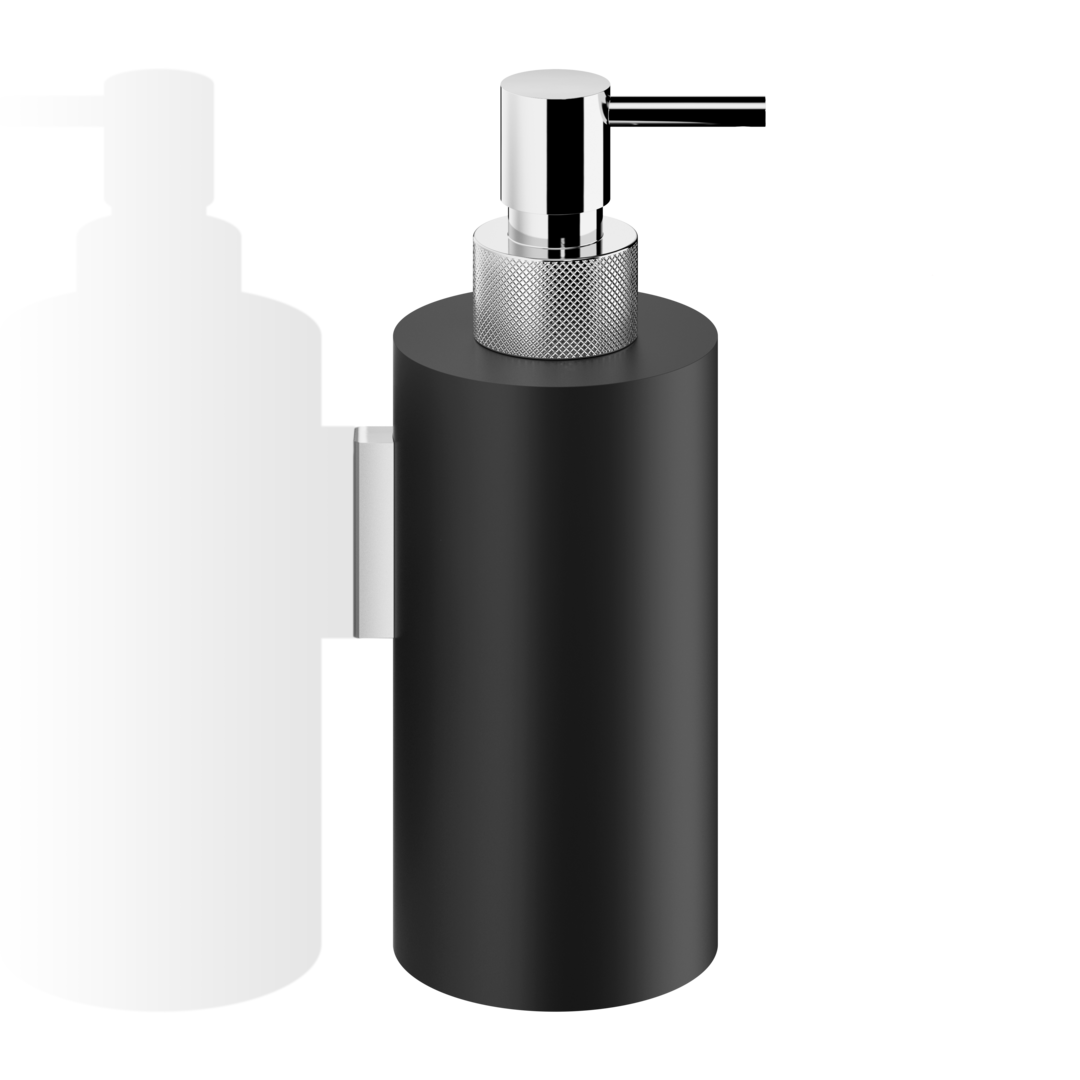 Decor Walther Club Soap Dispenser by Decor Walther