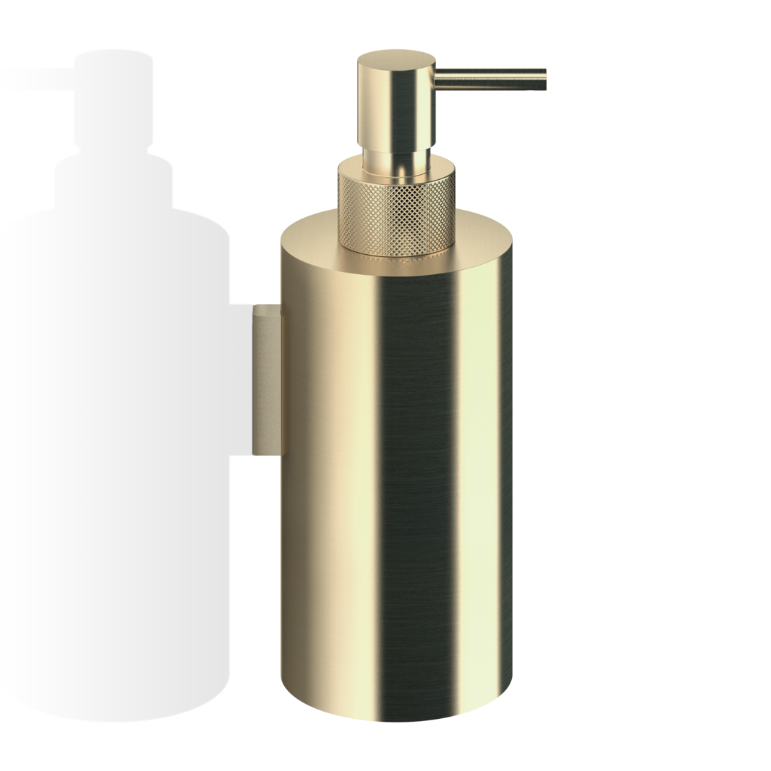 Decor Walther Club Soap Dispenser by Decor Walther